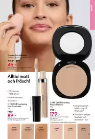 Oriflame reklamblad Sida 71
