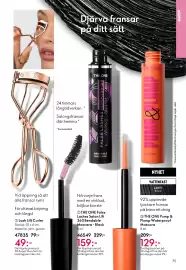 Oriflame reklamblad Sida 75