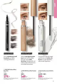 Oriflame reklamblad Sida 77