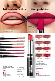 Oriflame reklamblad Sida 78