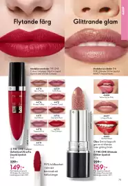 Oriflame reklamblad Sida 79