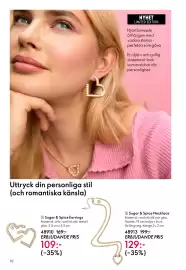 Oriflame reklamblad Sida 82