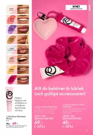 Oriflame reklamblad Sida 85