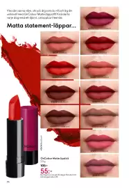Oriflame reklamblad Sida 86