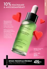 Oriflame reklamblad Sida 91