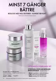 Oriflame reklamblad Sida 98