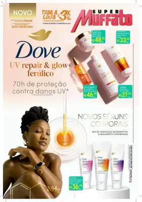 Encarte Muffato (válido até 8-02)