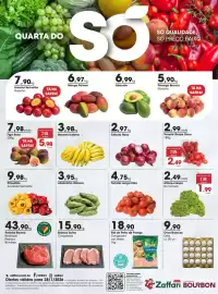 Encarte Zaffari Página 1