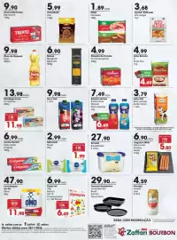 Encarte Zaffari Página 2