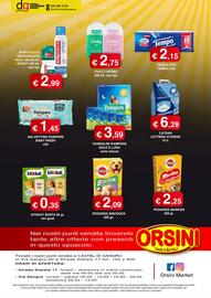 Volantino Orsini Market Pagina 12