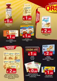 Volantino Orsini Market Pagina 2