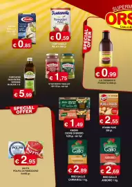 Volantino Orsini Market Pagina 4