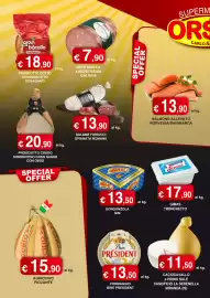 Volantino Orsini Market Pagina 6