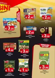 Volantino Orsini Market Pagina 9