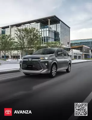 Catálogo Toyota (válido hasta 30-06)