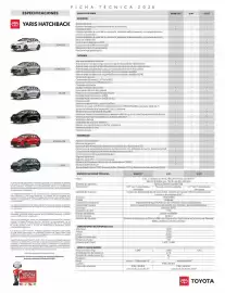 Catálogo Toyota Página 2