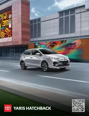 Catálogo Toyota (válido hasta 30-06)