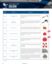 Catálogo Infra Página 10