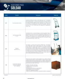 Catálogo Infra Página 12