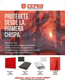 Catálogo Infra Página 13