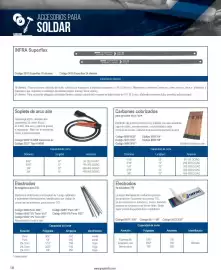 Catálogo Infra Página 2