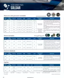 Catálogo Infra Página 4