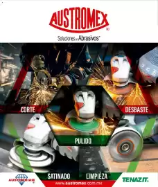 Catálogo Infra Página 5