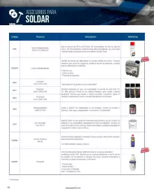 Catálogo Infra Página 6