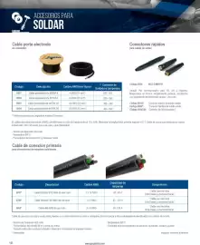 Catálogo Infra Página 8