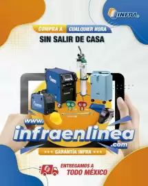 Catálogo Infra Página 9