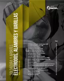 Catálogo Infra Página 1