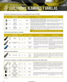Catálogo Infra Página 10