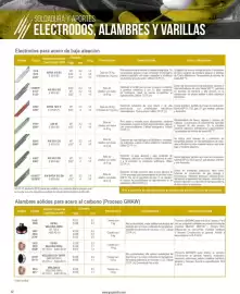 Catálogo Infra Página 6