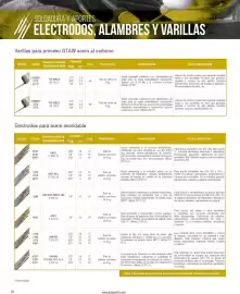 Catálogo Infra Página 8