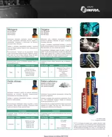 Catálogo Infra Página 3