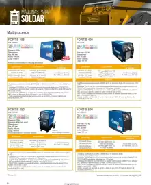 Catálogo Infra Página 12