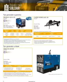 Catálogo Infra Página 16