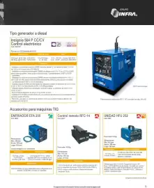 Catálogo Infra Página 19