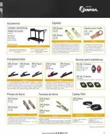 Catálogo Infra Página 21