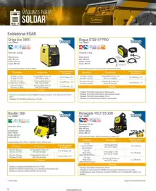 Catálogo Infra Página 24