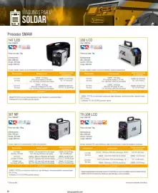 Catálogo Infra Página 26