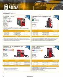 Catálogo Infra Página 28