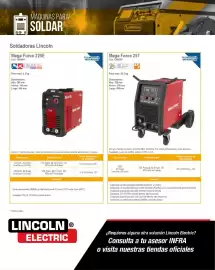 Catálogo Infra Página 30