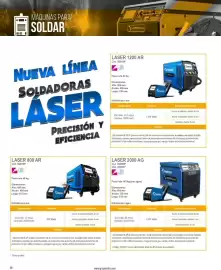 Catálogo Infra Página 4