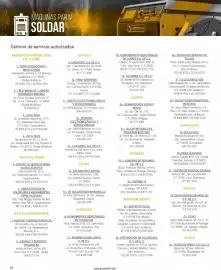 Catálogo Infra Página 40