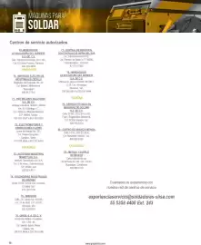 Catálogo Infra Página 42