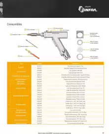 Catálogo Infra Página 5