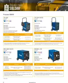 Catálogo Infra Página 6