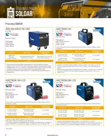 Catálogo Infra Página 8