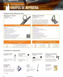 Catálogo Infra Página 12